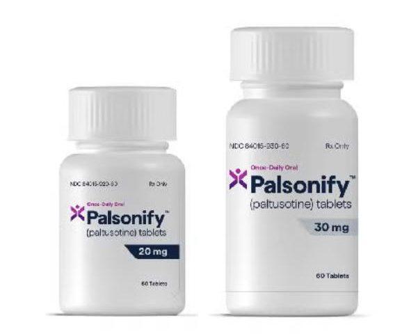 Palsonify-Paltusotine