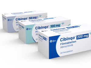 CIBINQO ABROCITINIB