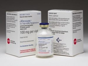 ABRAXANE 白蛋白结合型紫杉醇