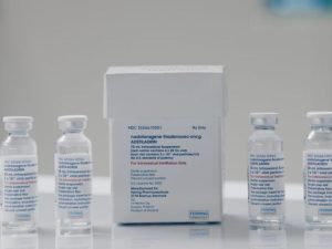 ADSTILADRIN NADOFARAGENE FIRADENOVEC-VNCG