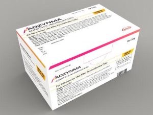 ADZYNMA ADAMTS13 RECOMBINANT-KRHN