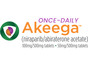 AKEEGA 尼拉帕利和醋酸阿比特龙