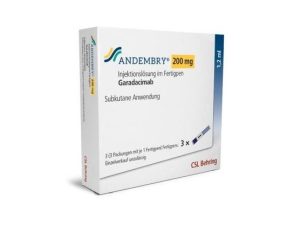 ANDEMBRY-GARADACIMAB