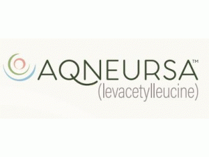 AQNEURSA LEVACETYLLEUCINE 左乙酰亮氨酸
