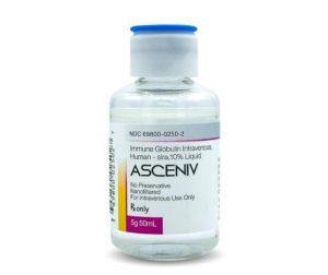 Asceniv