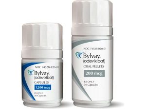 BYLVAY ODEVIXIBAT 奥维昔巴特