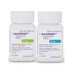 Baxdrostat-Baxfendy