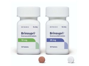 BRINSUPRI BRENSOCATIB
