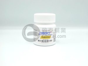 COBENFY XANOMELINE/TROSPIUM