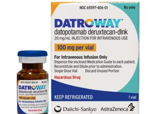 DATROWAY DATO-DXD 德达博妥单抗