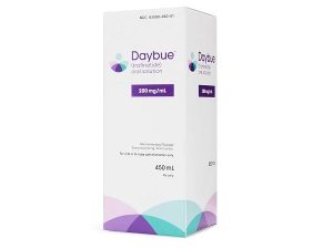 DAYBUE TROFINETIDE 曲芬尼肽