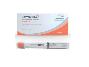 DAWNZERA DONIDALORSEN 多尼达洛森