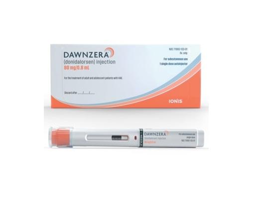 DAWNZERA DONIDALORSEN 多尼达洛森