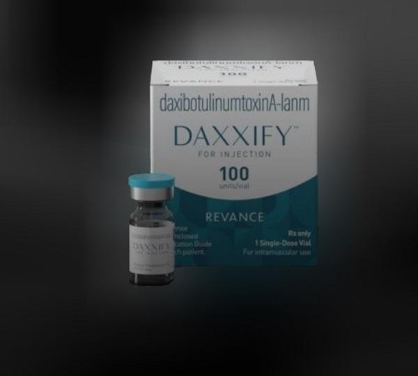 DAXXIFY DAXIBOTULINUMTOXINA-LANM