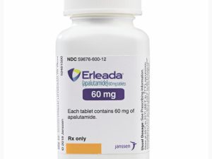 ERLEADA APALUTAMIDE 阿帕鲁胺