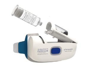 FUROSCIX FUROSEMIDE 呋塞米注射液