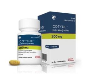 Icotyde-icotrokinra