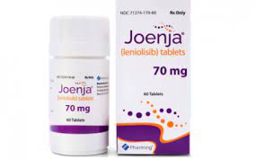 JOENJA LENIOLISIB