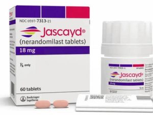JASCAYD NERANDOMILAST