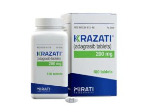 KRAZATI ADAGRASIB 阿达格拉昔布