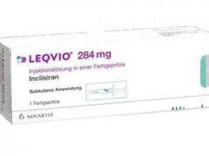 LEQVIO INCLISIRAN