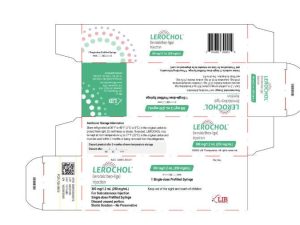 LEROCHOL LERODALCIBEP-LIGA
