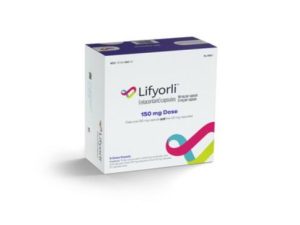 LIFYORLI RELACORILANT 瑞拉可兰