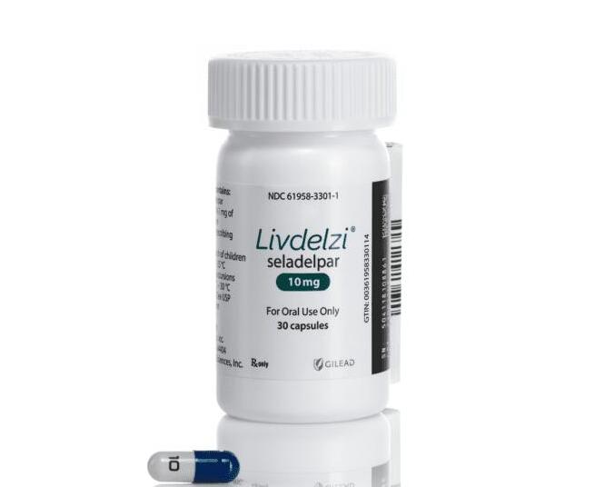 LIVDELZI SELADELPAR 司拉德帕