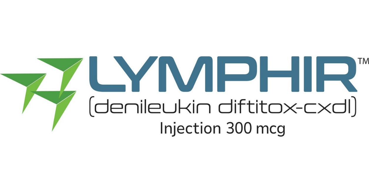 LYMPHIR DENILEUKIN DIFTITOX 地尼白介素