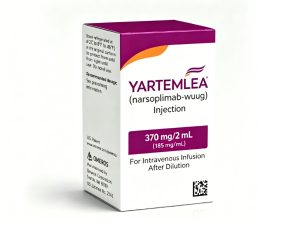 Yartemlea(narsoplimab-wuug)