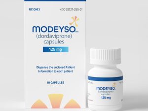 MODEYSO DORDAVIPRONE