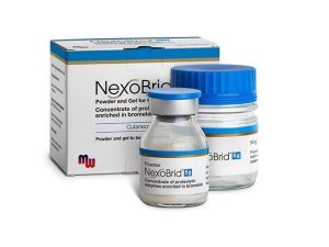 NEXOBRID ANACAULASE-BCDB