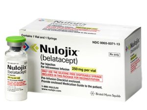 NULOJIX BELATACEPT 贝拉西普