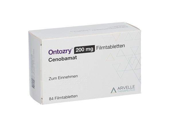 ONTOZRY CENOBAMATE