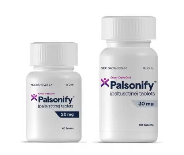 PALSONIFY PALTUSOTINE