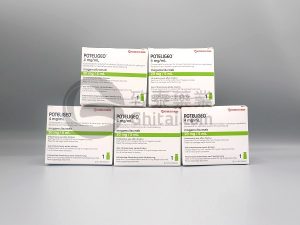 POTELIGEO MOGAMULIZUMAB-KPKC