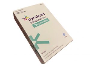 Pyrukynd-Mitapivat