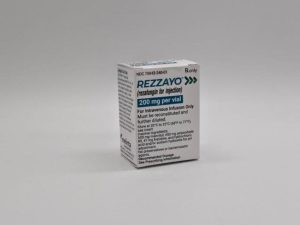 REZZAYO REZAFUNGIN 瑞扎芬净