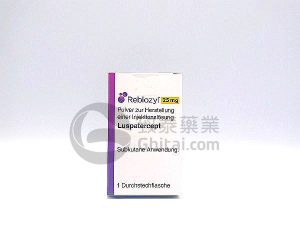 REBLOZYL LUSPATERCEPT-AAMT