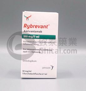 RYBREVANT AMIVANTAMAB-VMJW