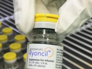 RYONCIL REMESTEMCEL-L-RKND