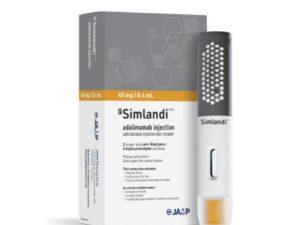 SIMLANDI ADALIMUMAB-RYVK 阿达木单抗