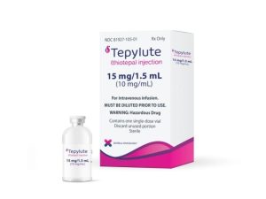 TEPYLUTE THIOTEPA 塞替派