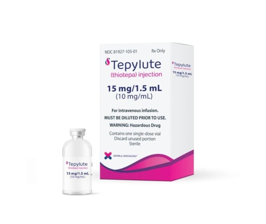TEPYLUTE THIOTEPA 塞替派