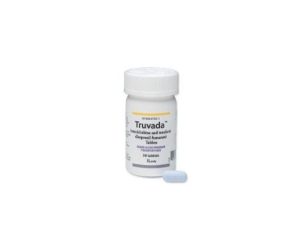 TRUVADA EMTRICITABINE/TENOFOVIR DISOPROXIL 特鲁瓦达