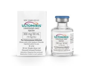 ULTOMIRIS RAVULIZUMAB