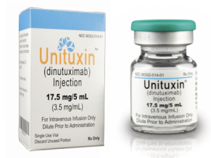 UNITUXIN DINUTUXIMAB