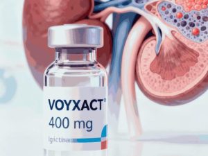 VOYXACT SIBEPRENLIMAB-SZSI 西贝瑞单抗