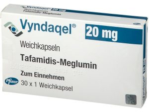 VYNDAQEL TAFAMIDIS