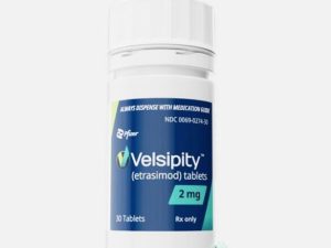 VELSIPITY ETRASIMOD 伊曲莫德